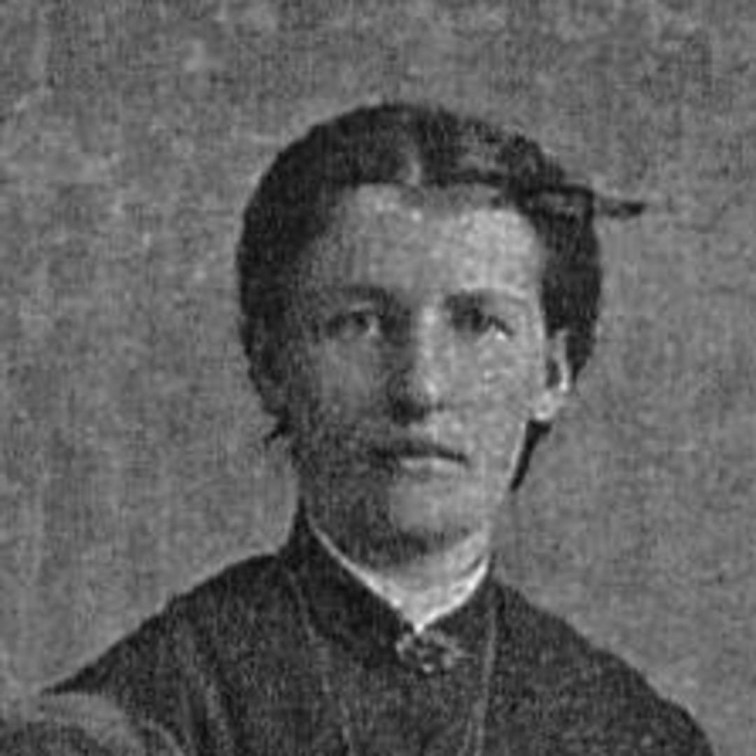 Mary Olsen (1860 - 1945) Profile